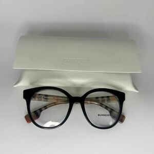 **NEW** Burberry Glasses for RX/Blue Light - AUTHENTIC